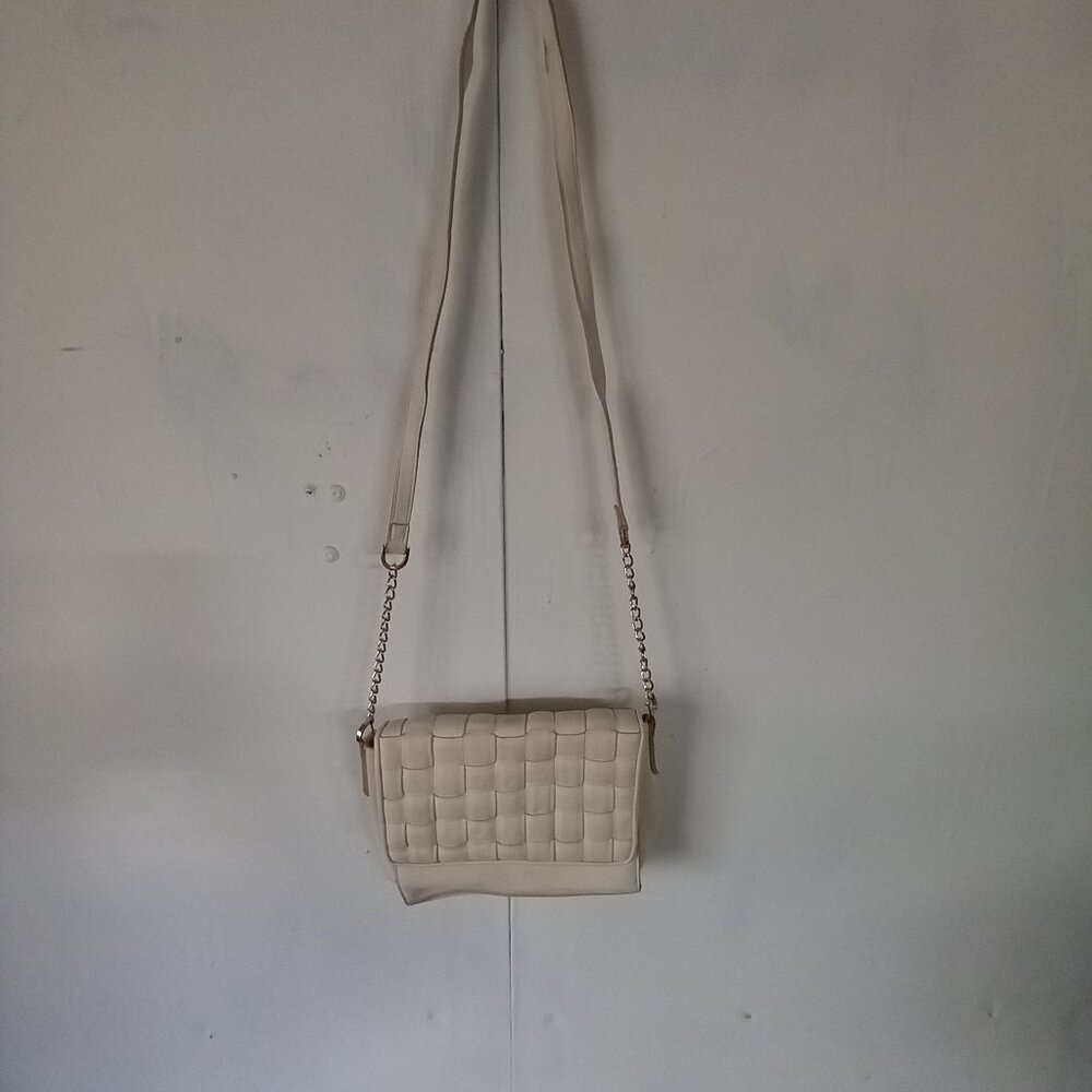 a new day large shoulder bag